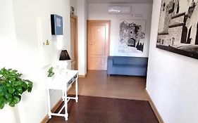 Hostal Hernan Cortes